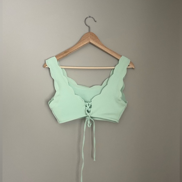 Zaful Bikini Top - Picture 2 of 4